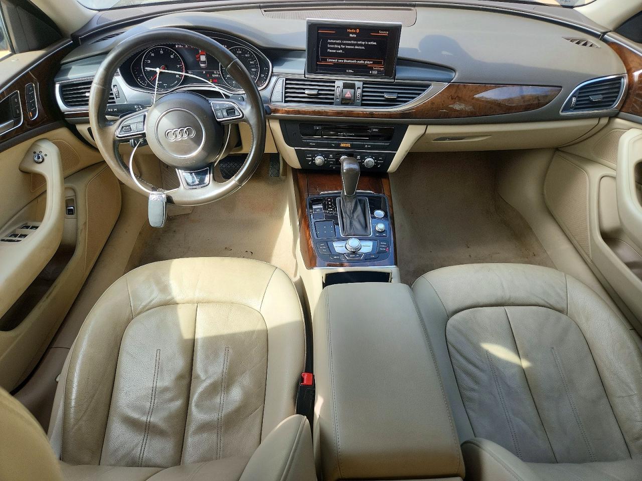 Audi A6 Premium