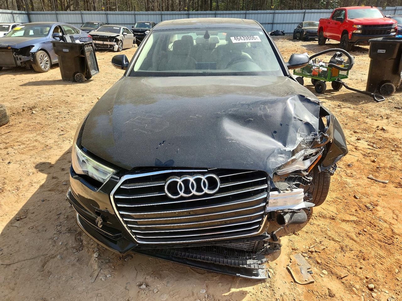 Audi A6 Premium