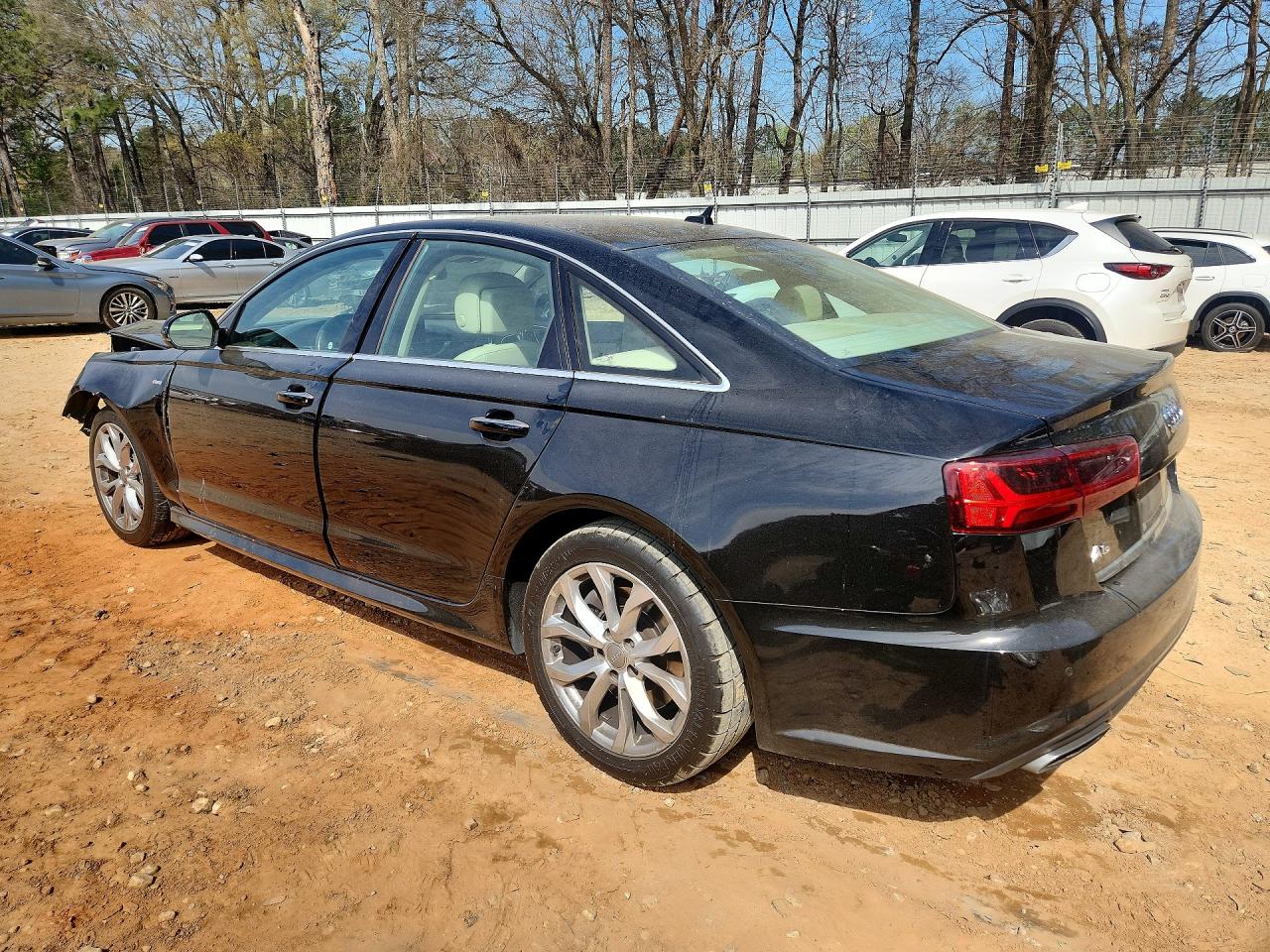 Audi A6 Premium