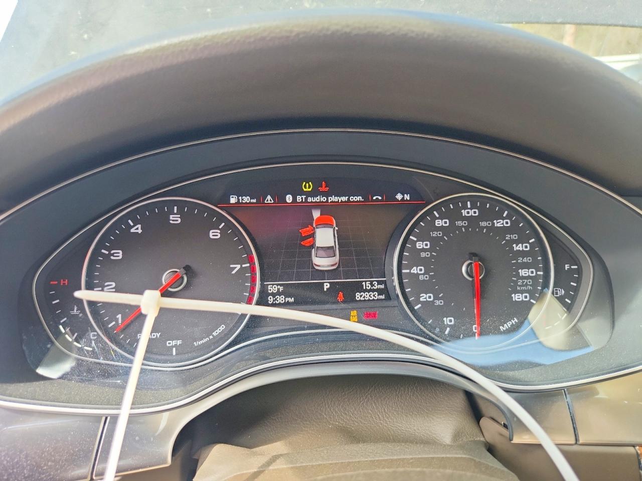 Audi A6 Premium