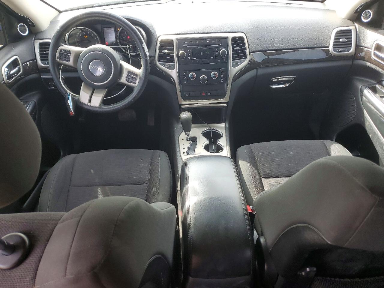 Jeep Cherokee Laredo