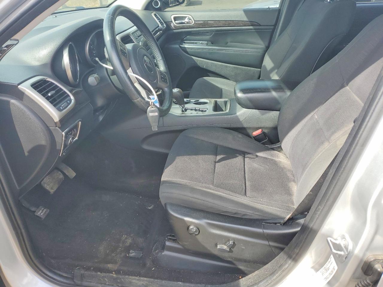 Jeep Cherokee Laredo