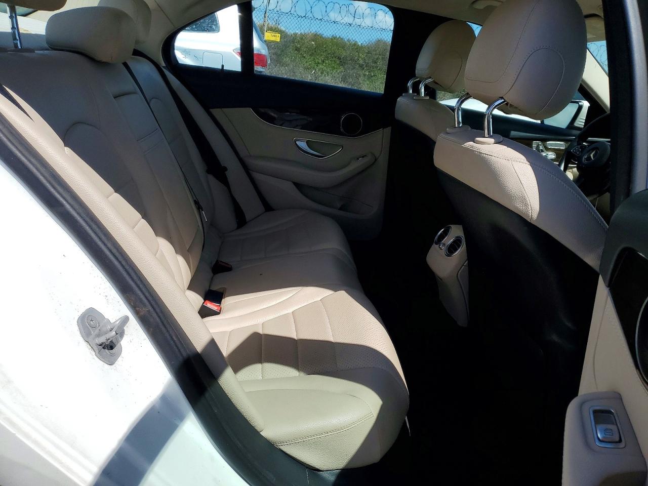 Mercedes-Benz C-Class 300