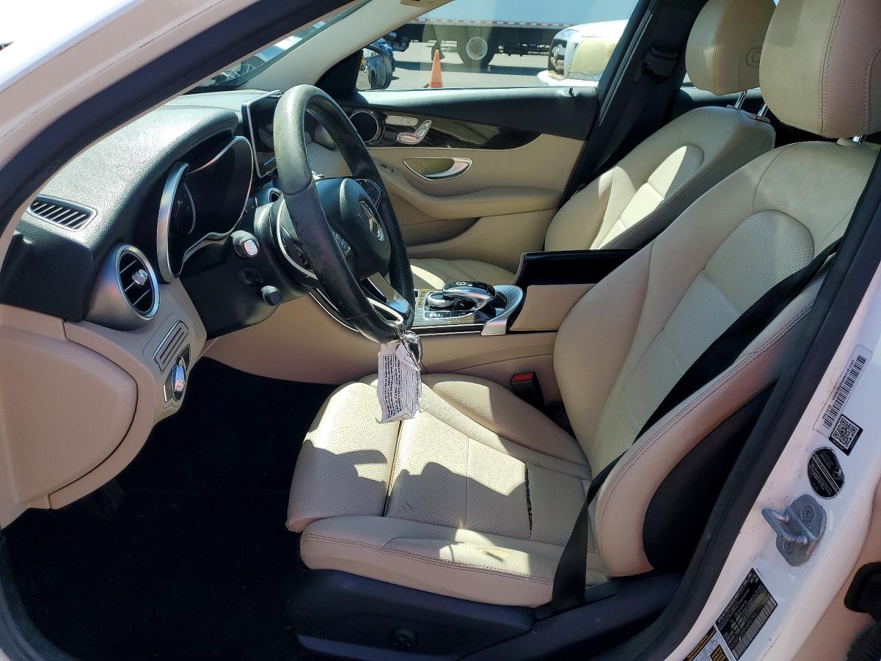 Mercedes-Benz C-Class 300