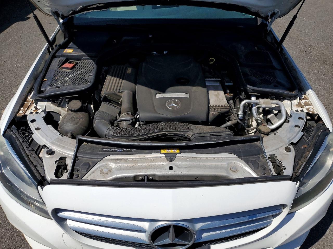 Mercedes-Benz C-Class 300
