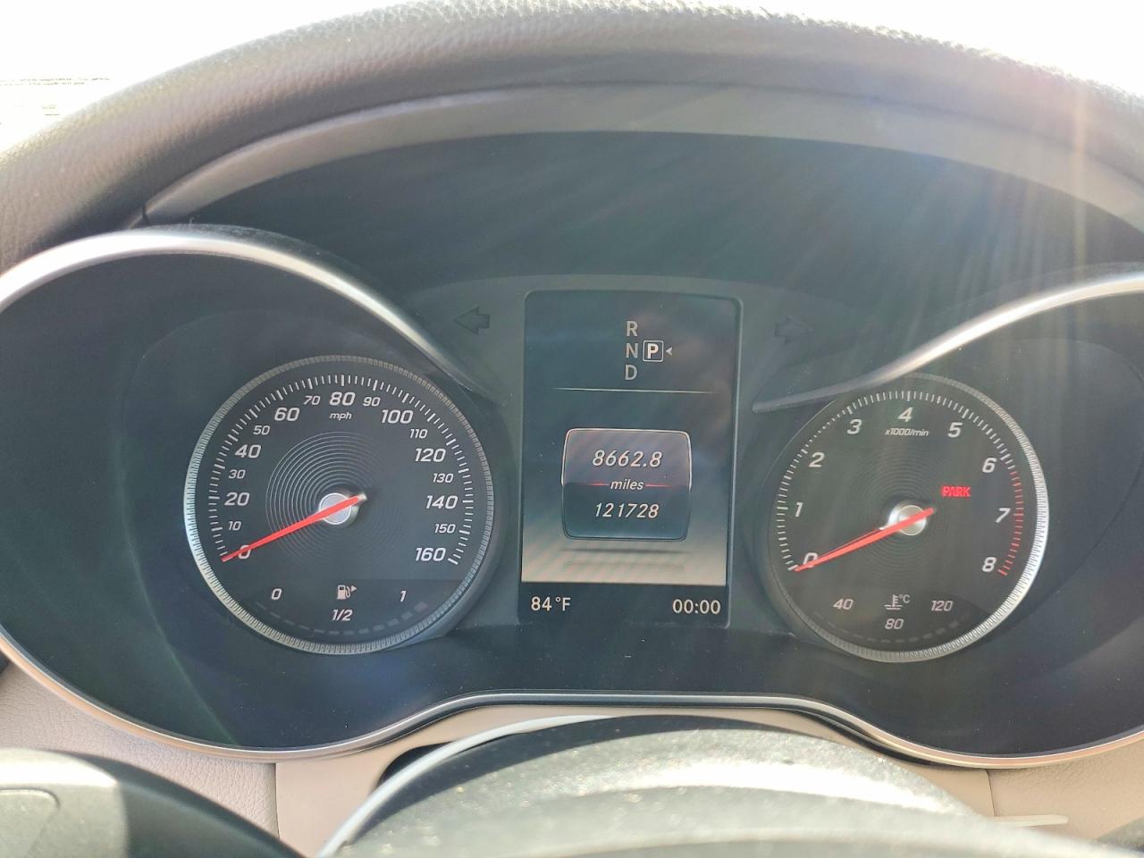 Mercedes-Benz C-Class 300