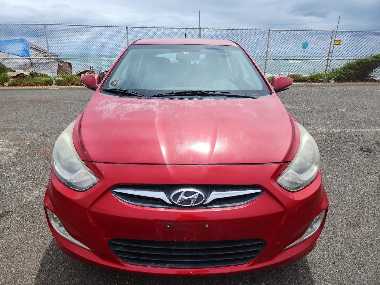 Hyundai ACCENT Se
