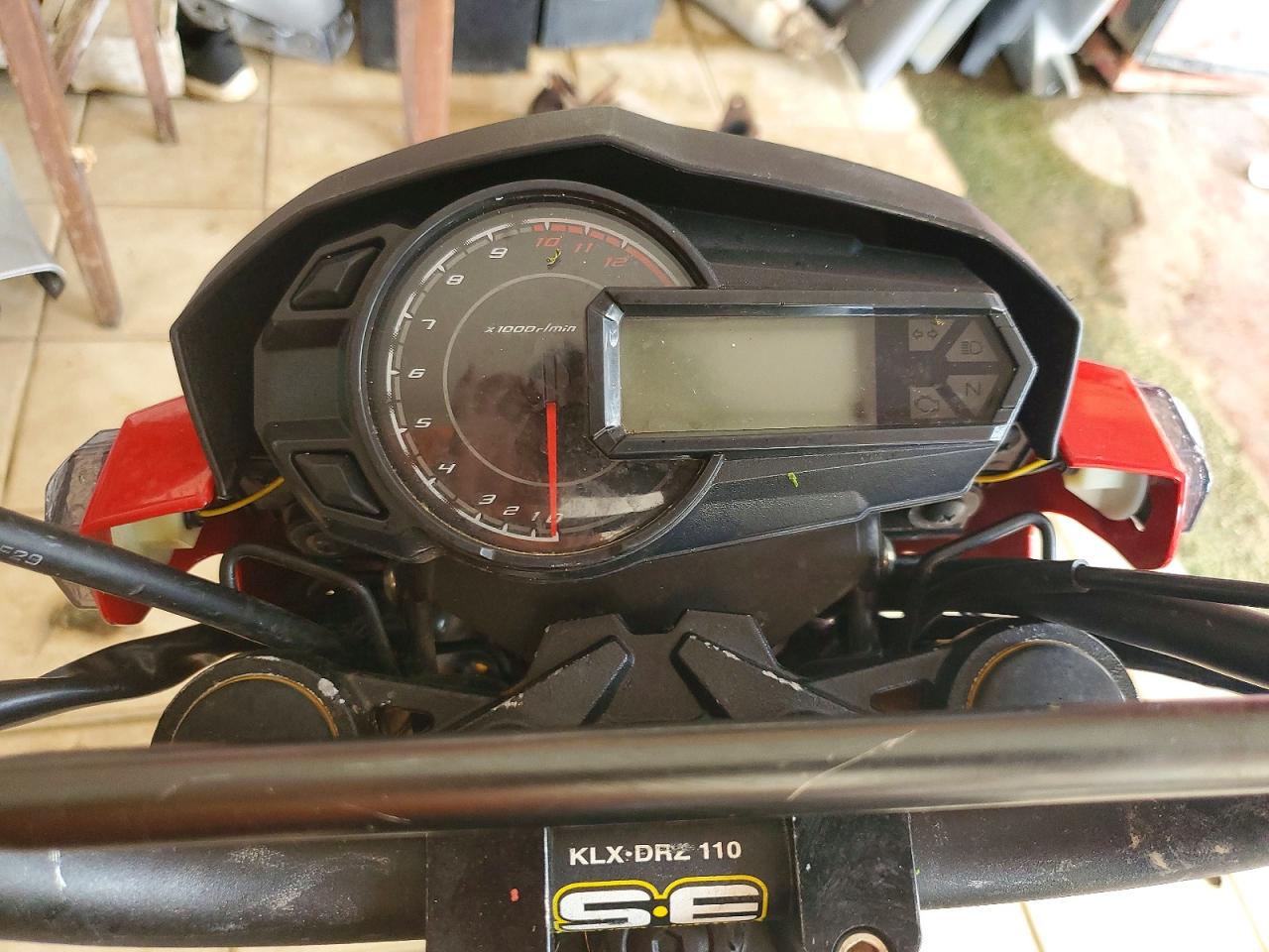 Kawasaki Othr Cycle J
