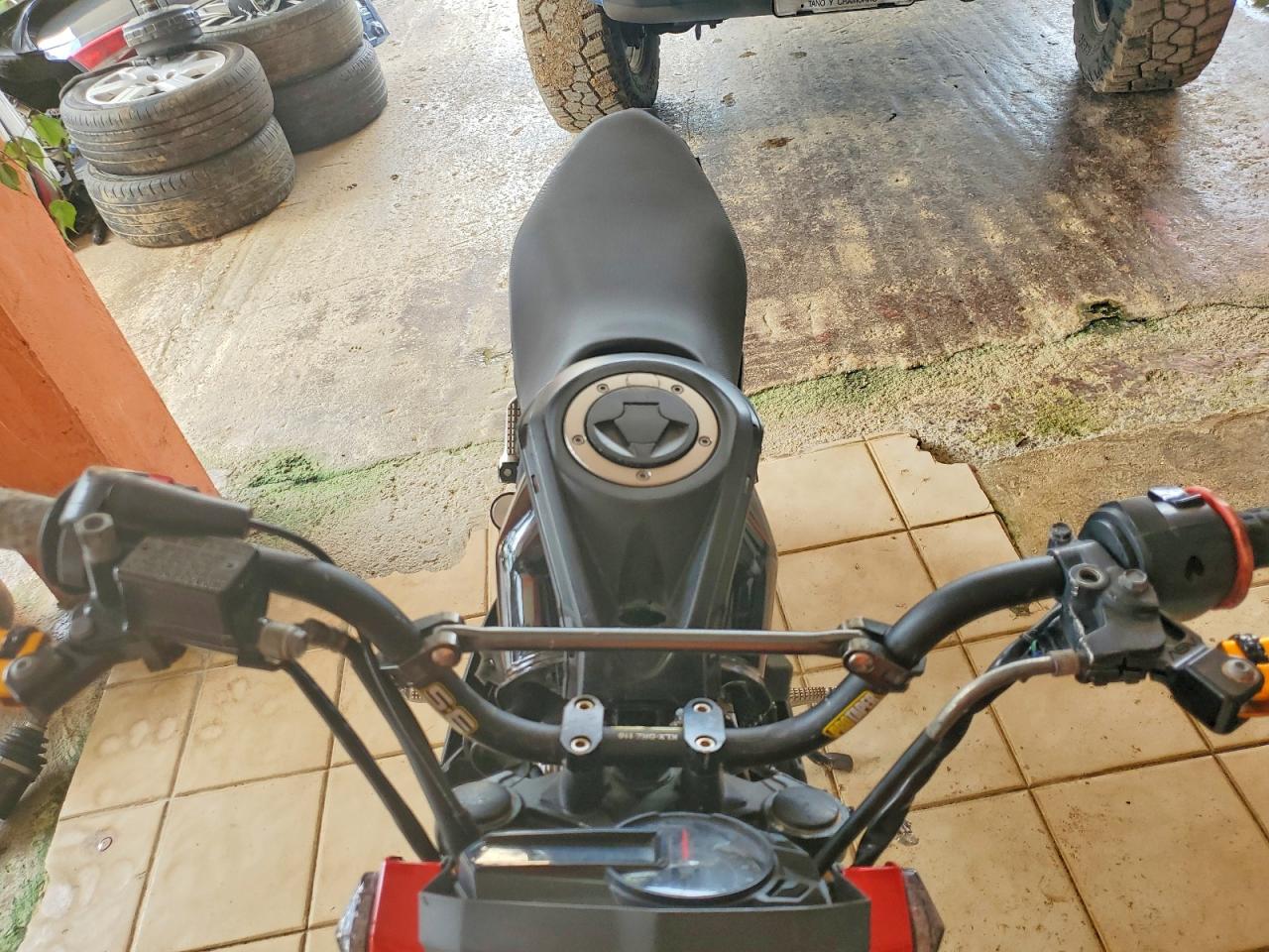 Kawasaki Othr Cycle J