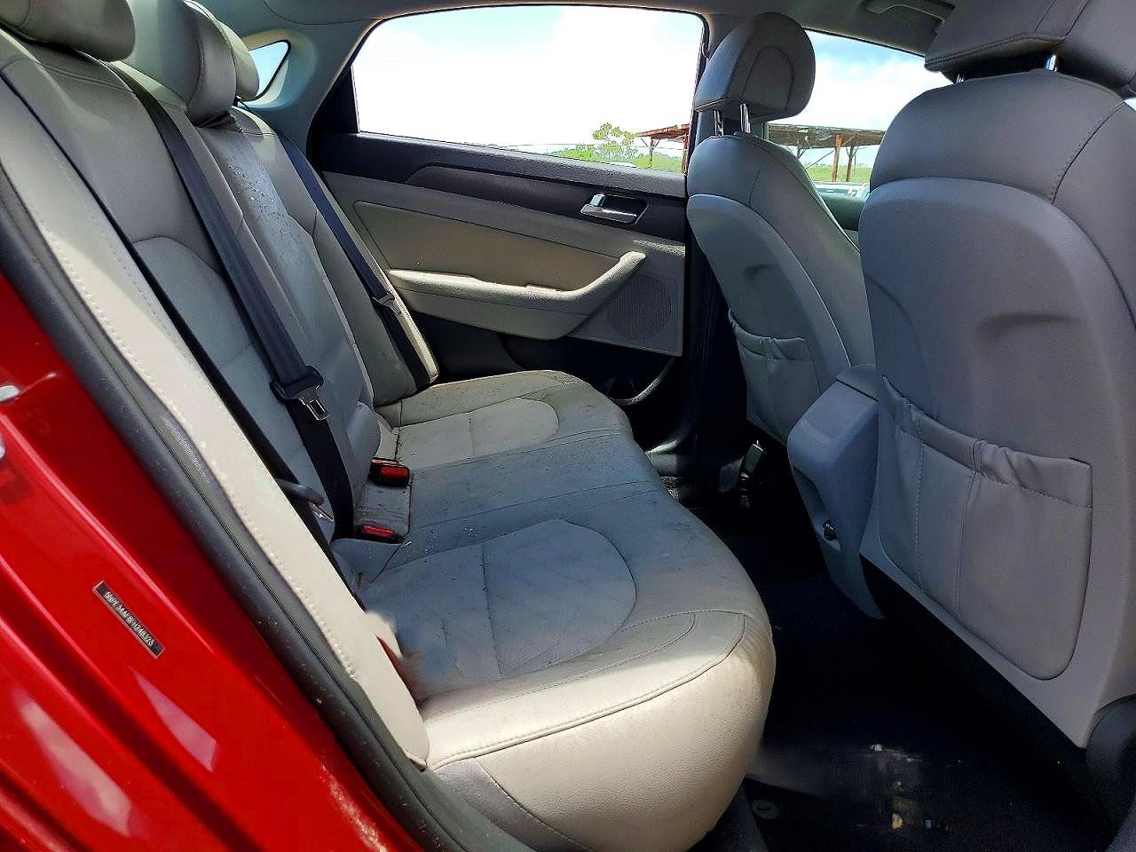 Hyundai SONATA Sport