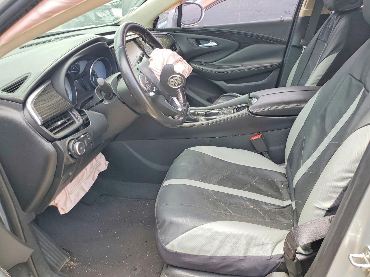 Buick Envision Essence