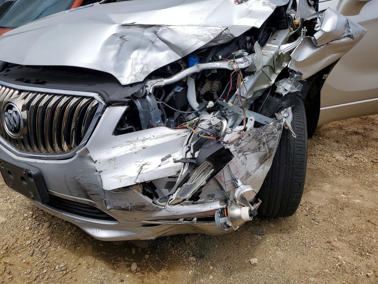 Buick Envision Essence
