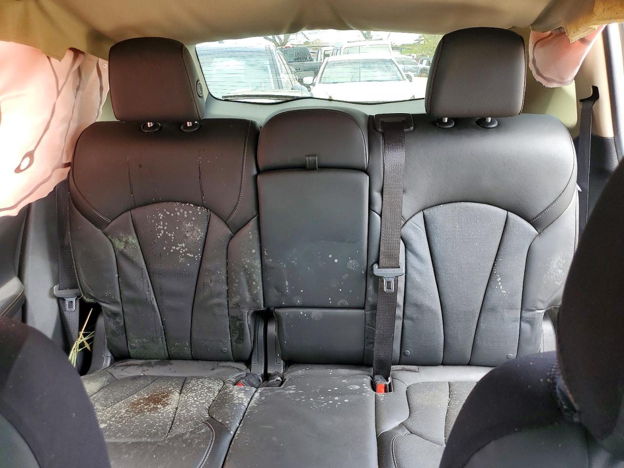 Buick Envision Essence