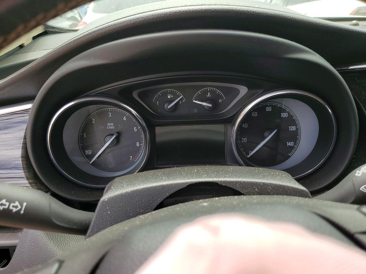 Buick Envision Essence