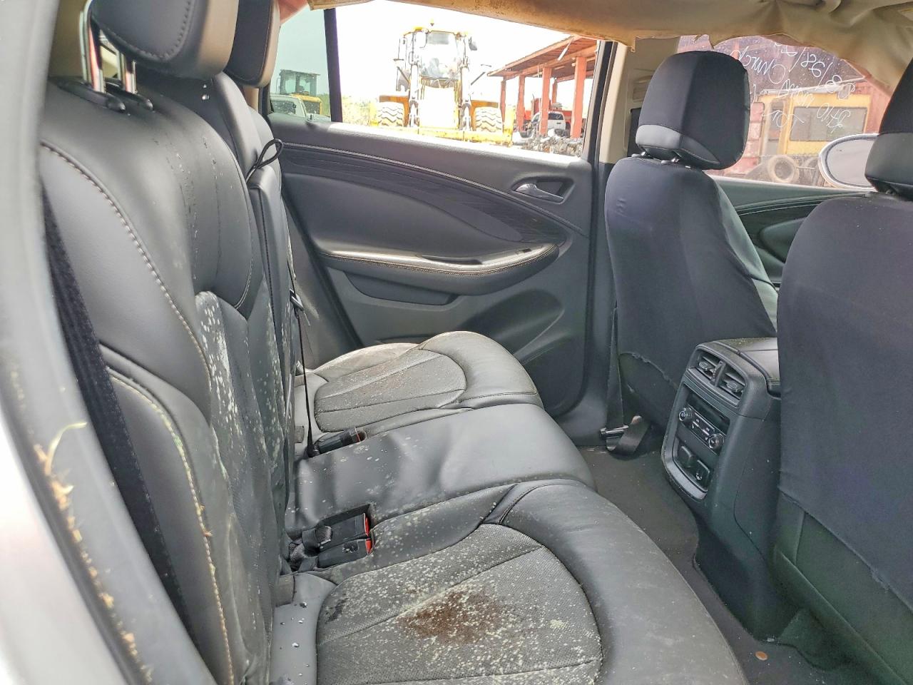 Buick Envision Essence