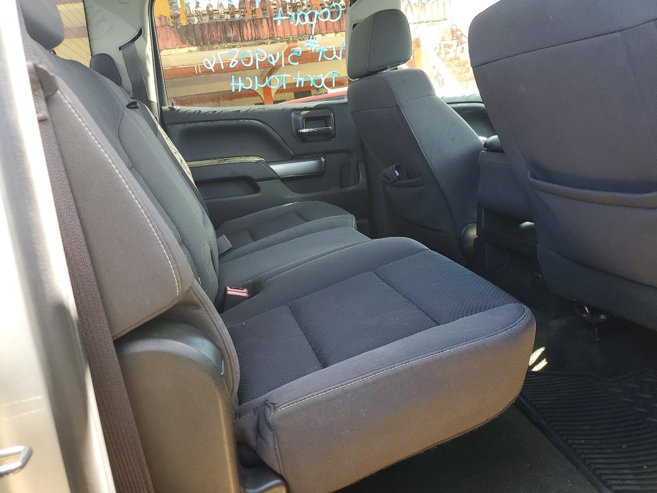 Chevrolet Silverado C1500 Lt