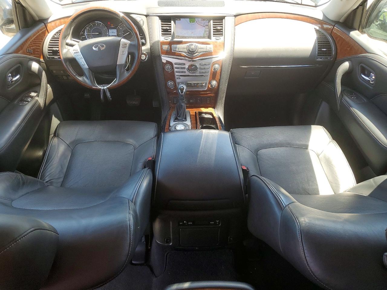 INFINITI Qx Base
