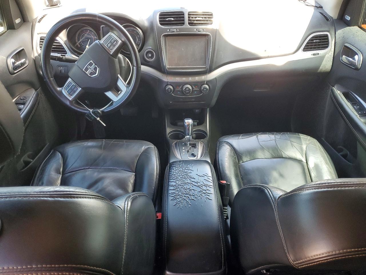 Dodge Journey