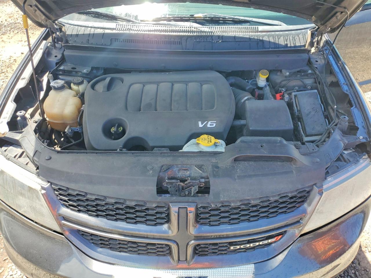 Dodge Journey