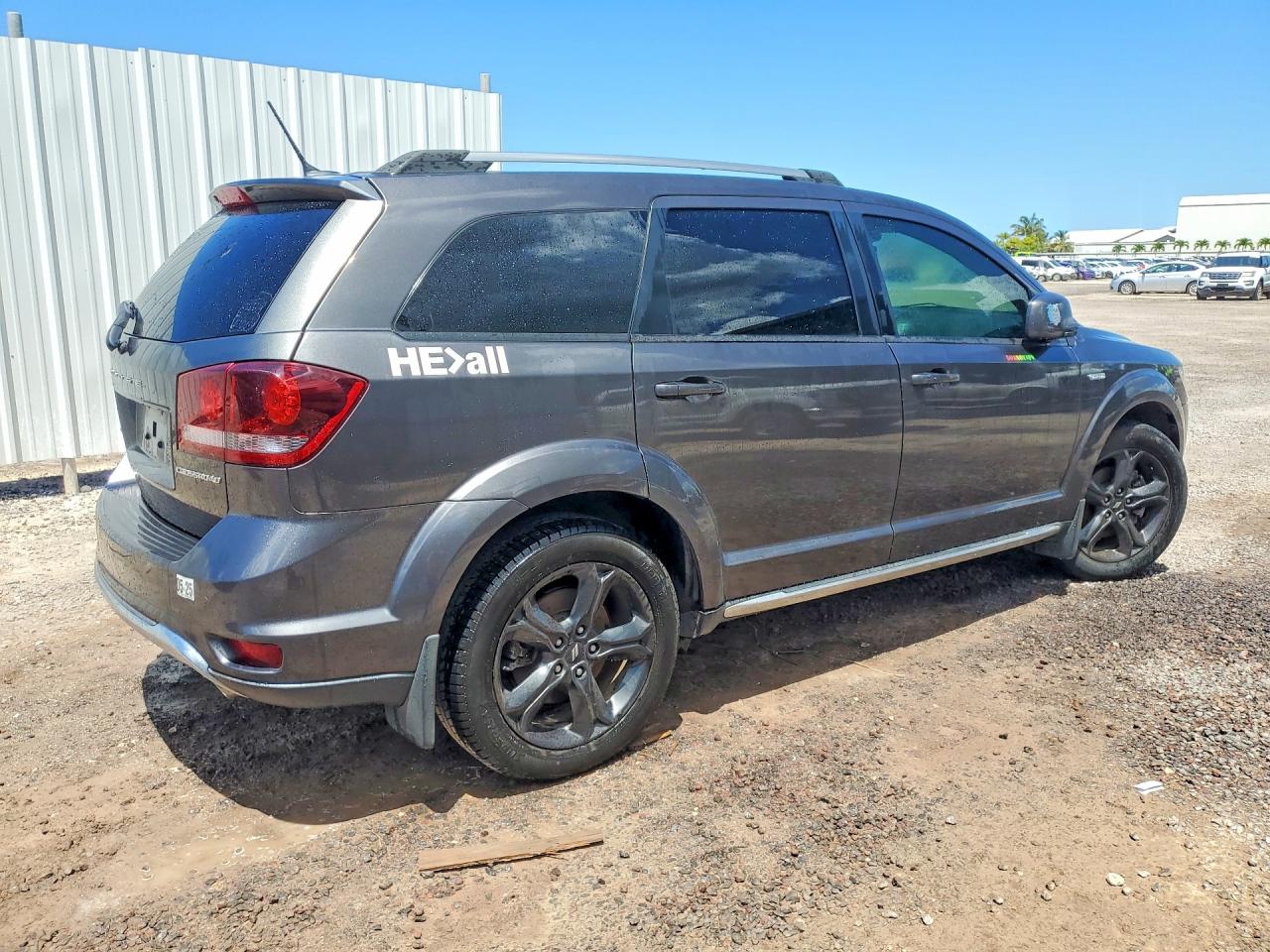 Dodge Journey