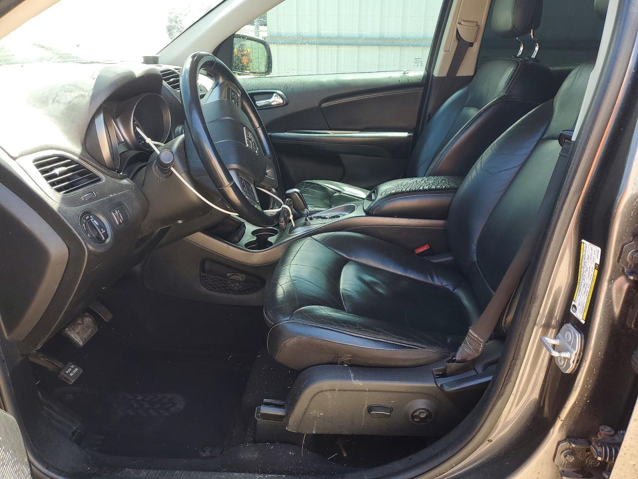 Dodge Journey
