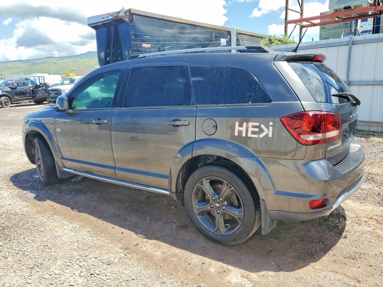 Dodge Journey