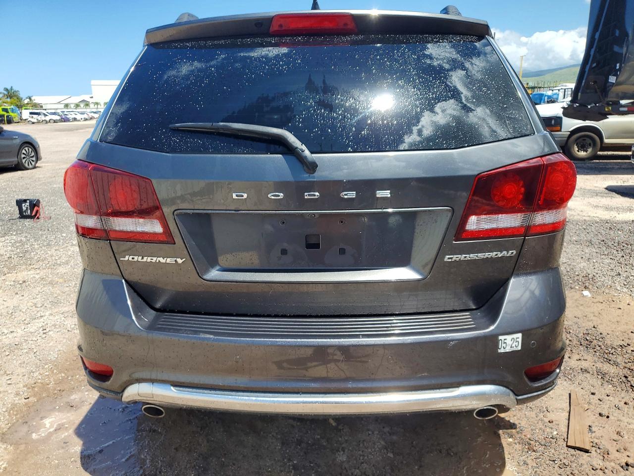 Dodge Journey