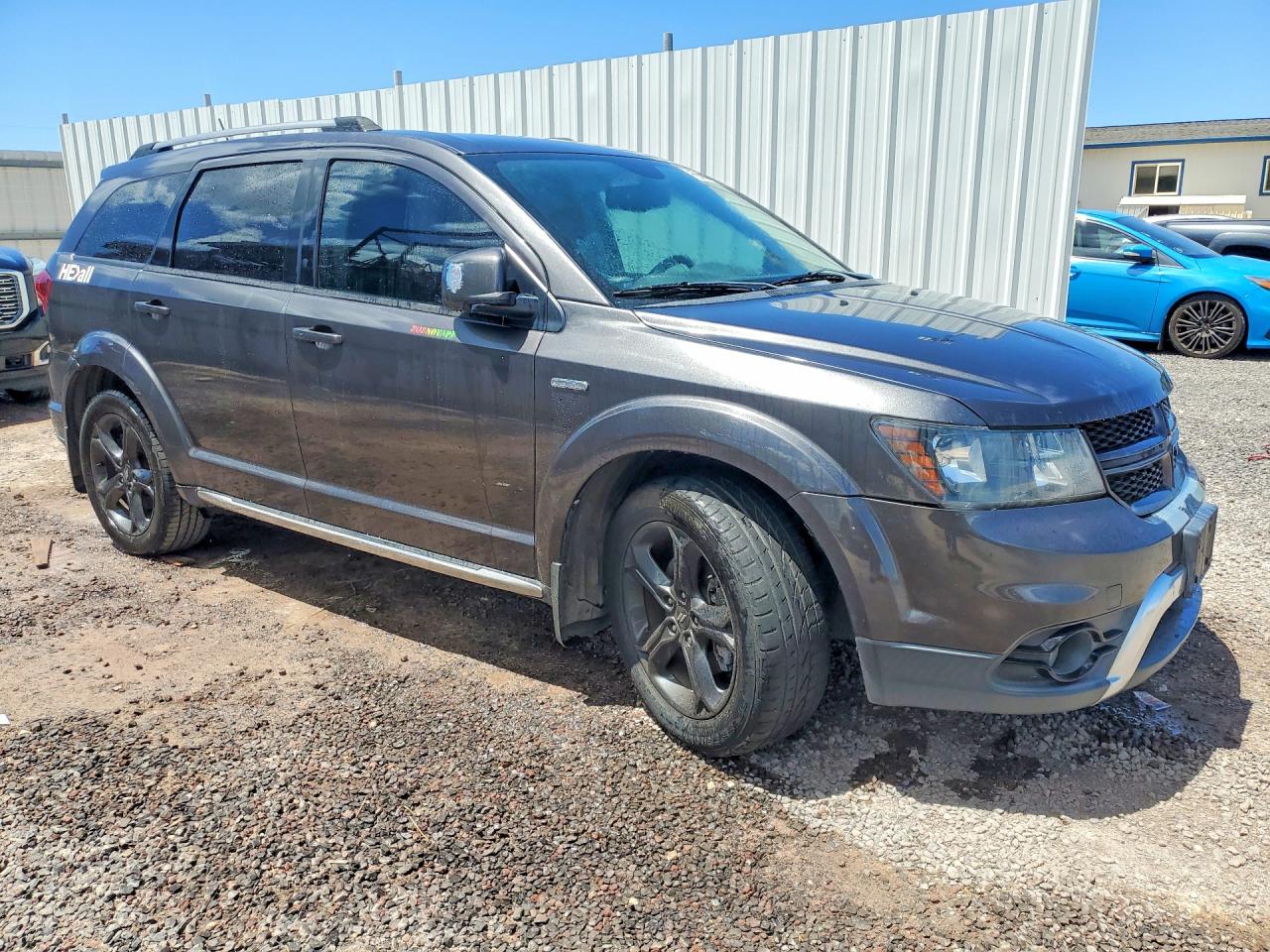Dodge Journey