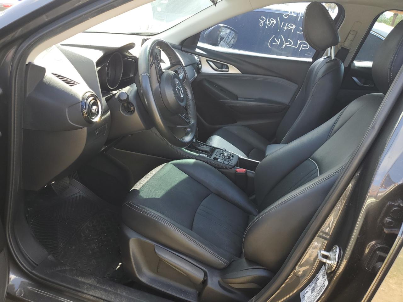 Mazda Cx Touring