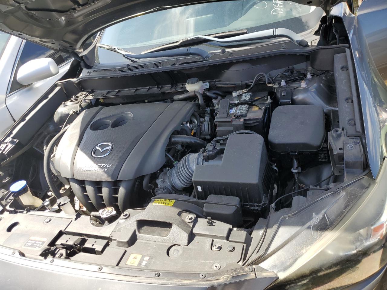 Mazda Cx Touring