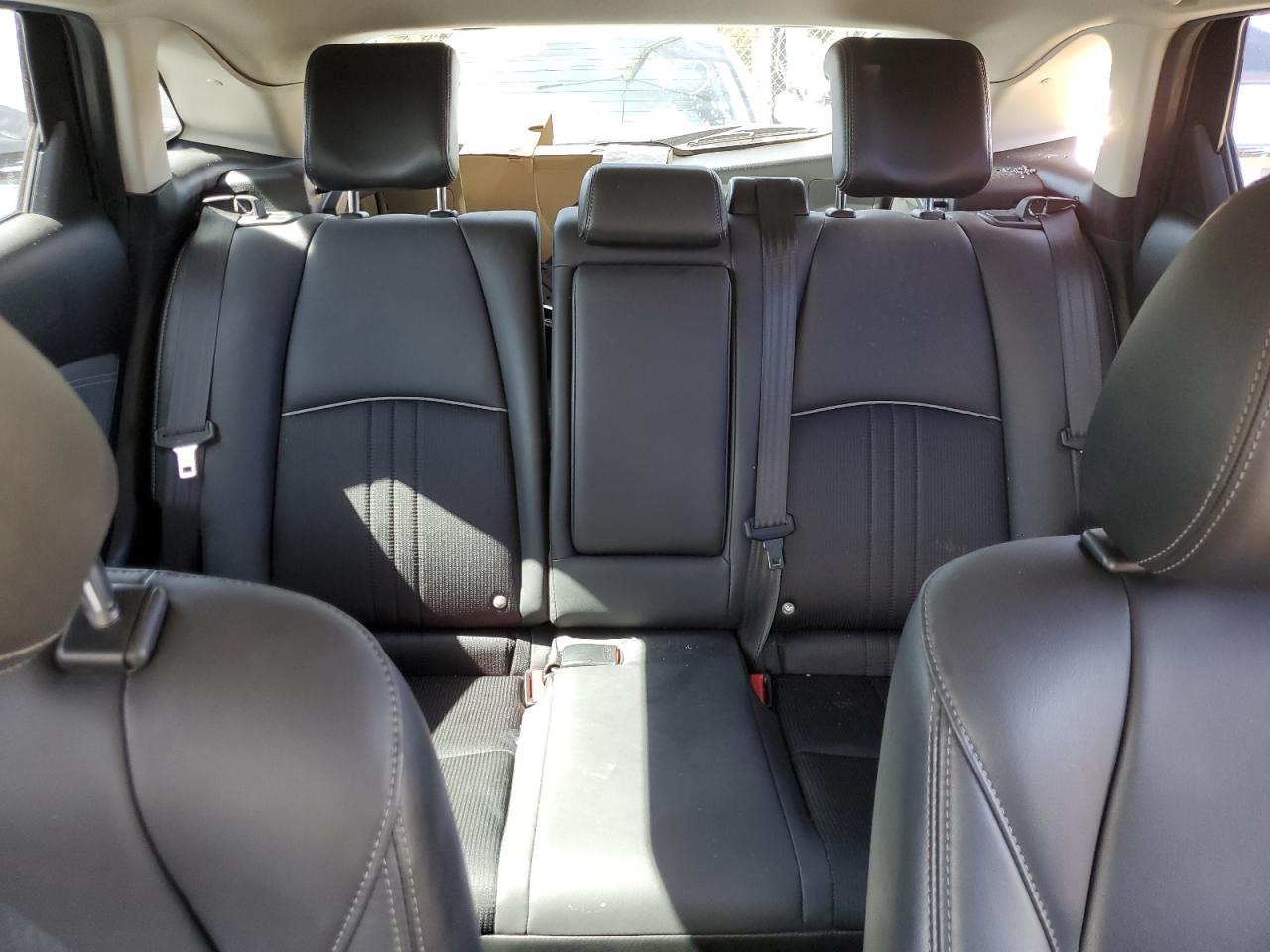 Mazda Cx Touring