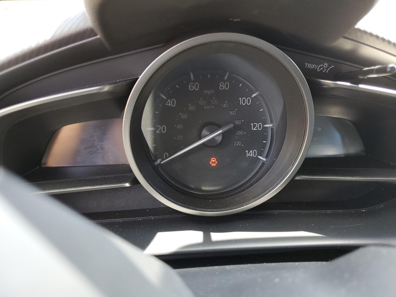 Mazda Cx Touring