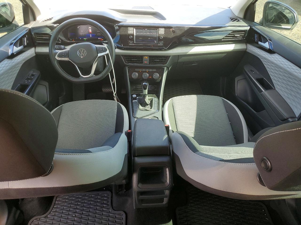 Volkswagen Taos S