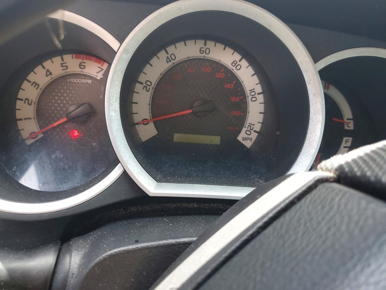 Toyota Tacoma Double Cab