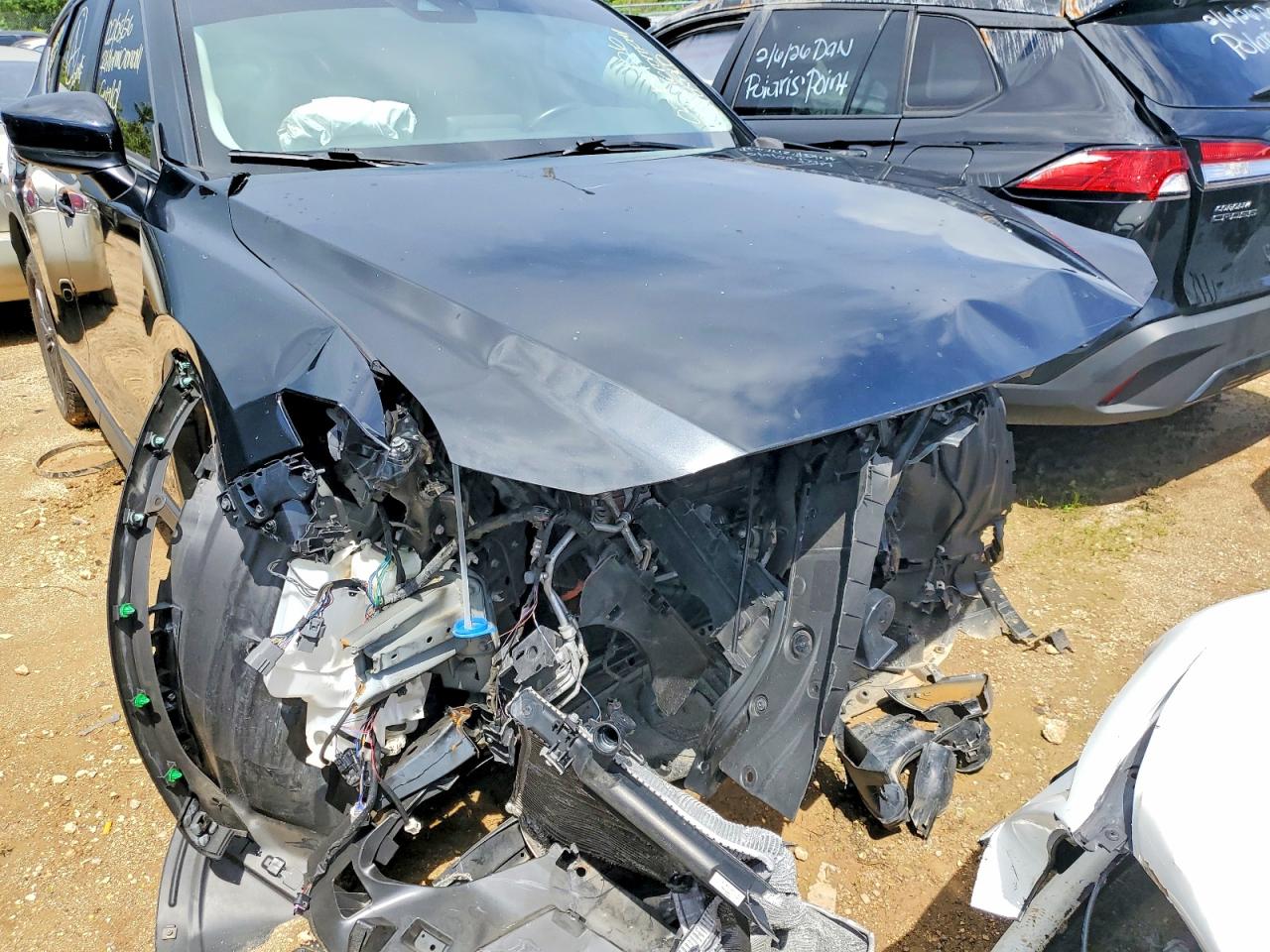 Mazda Cx Touring