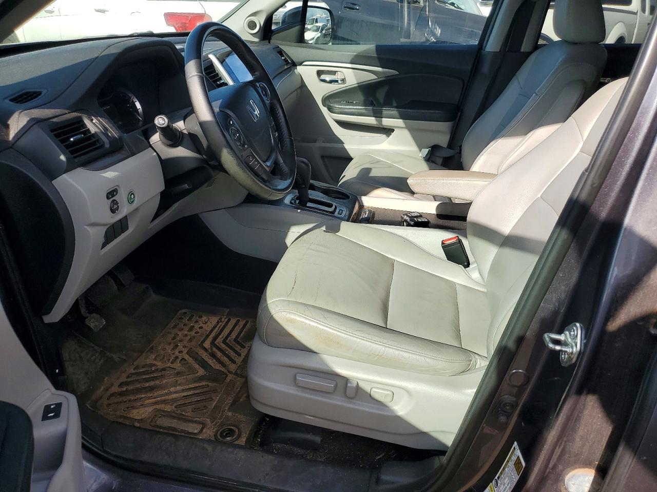 Honda Pilot