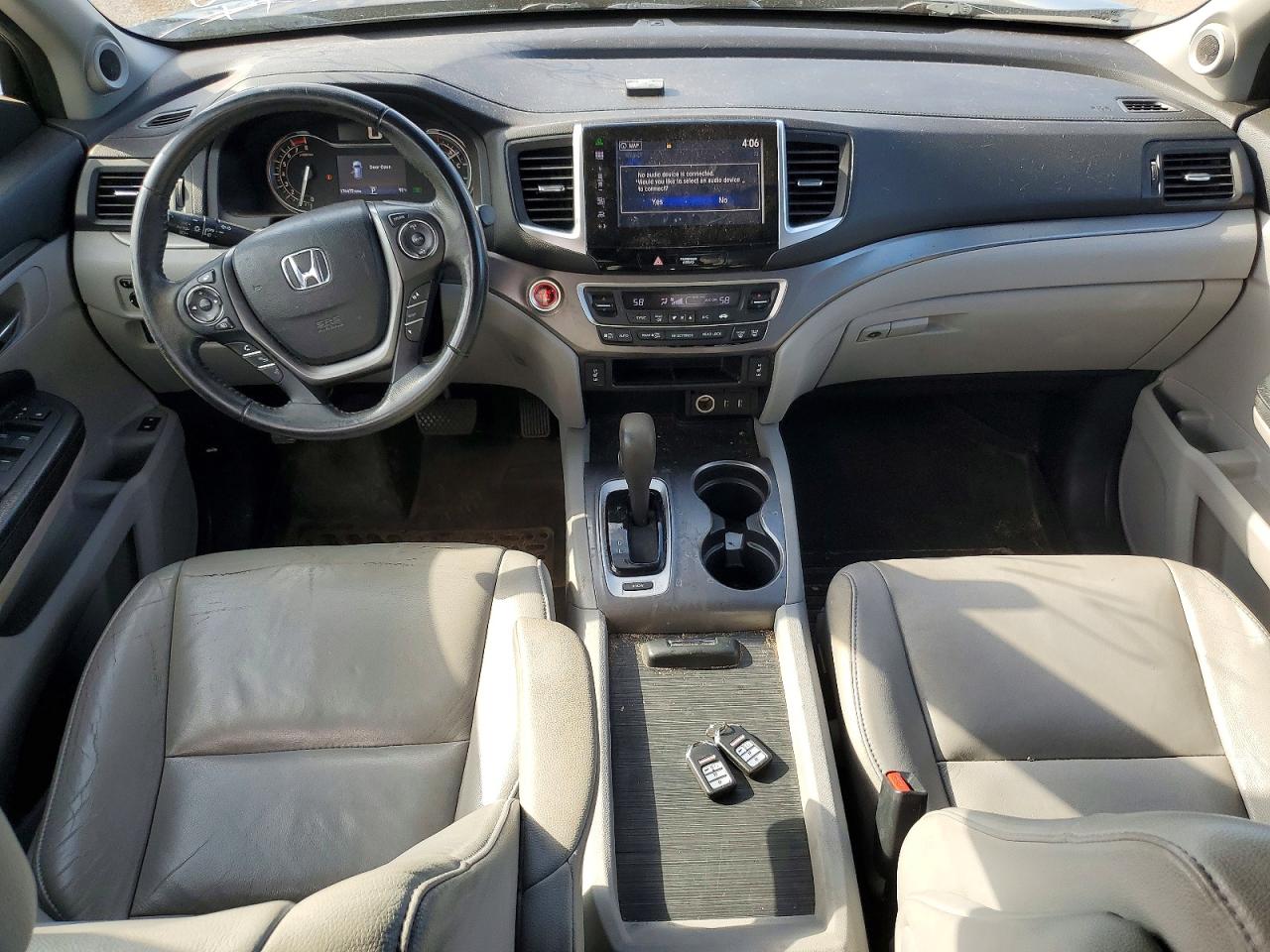 Honda Pilot