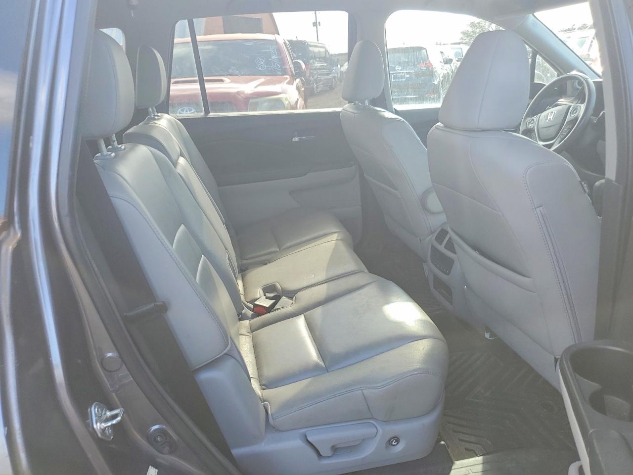 Honda Pilot