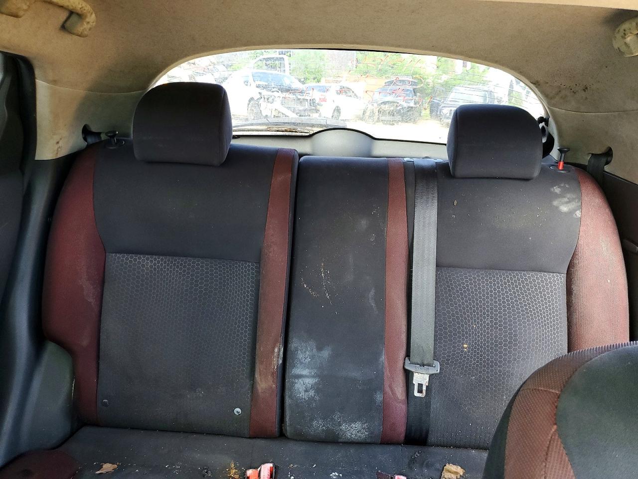 Nissan JUKE S