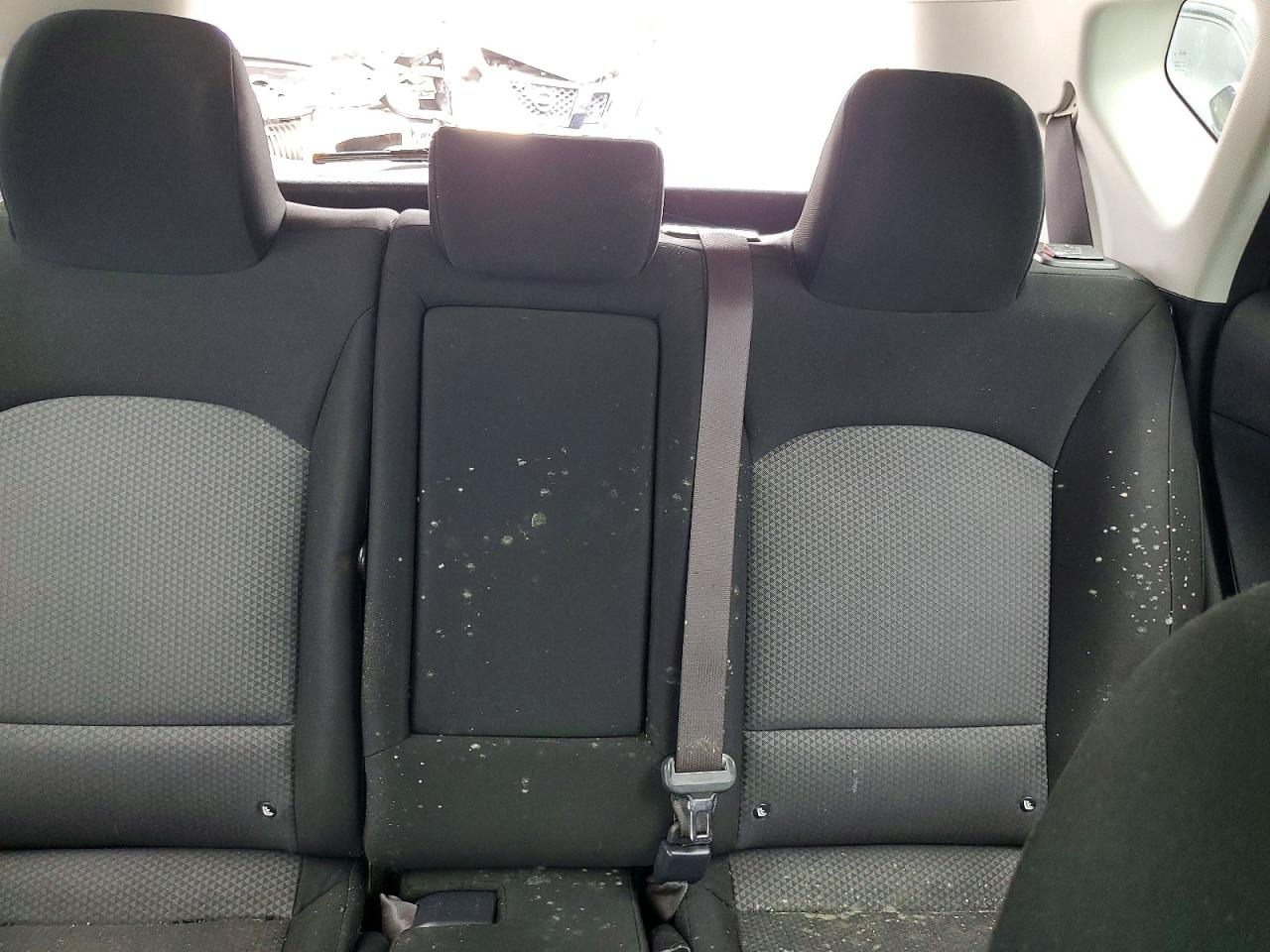 Kia Soul Lx
