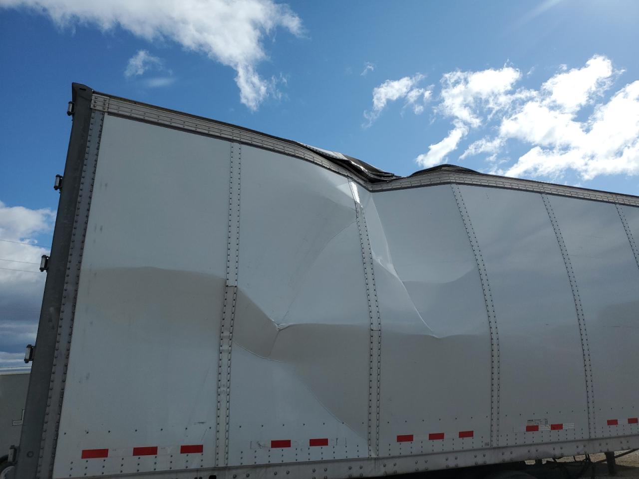 Vanguard Trailer Other