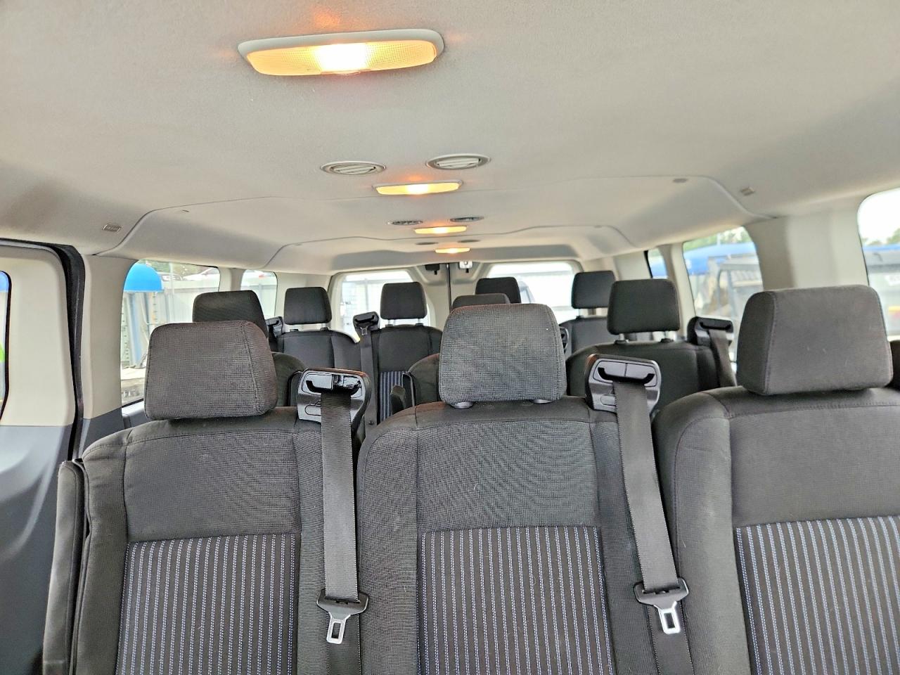 Ford Transit T-350