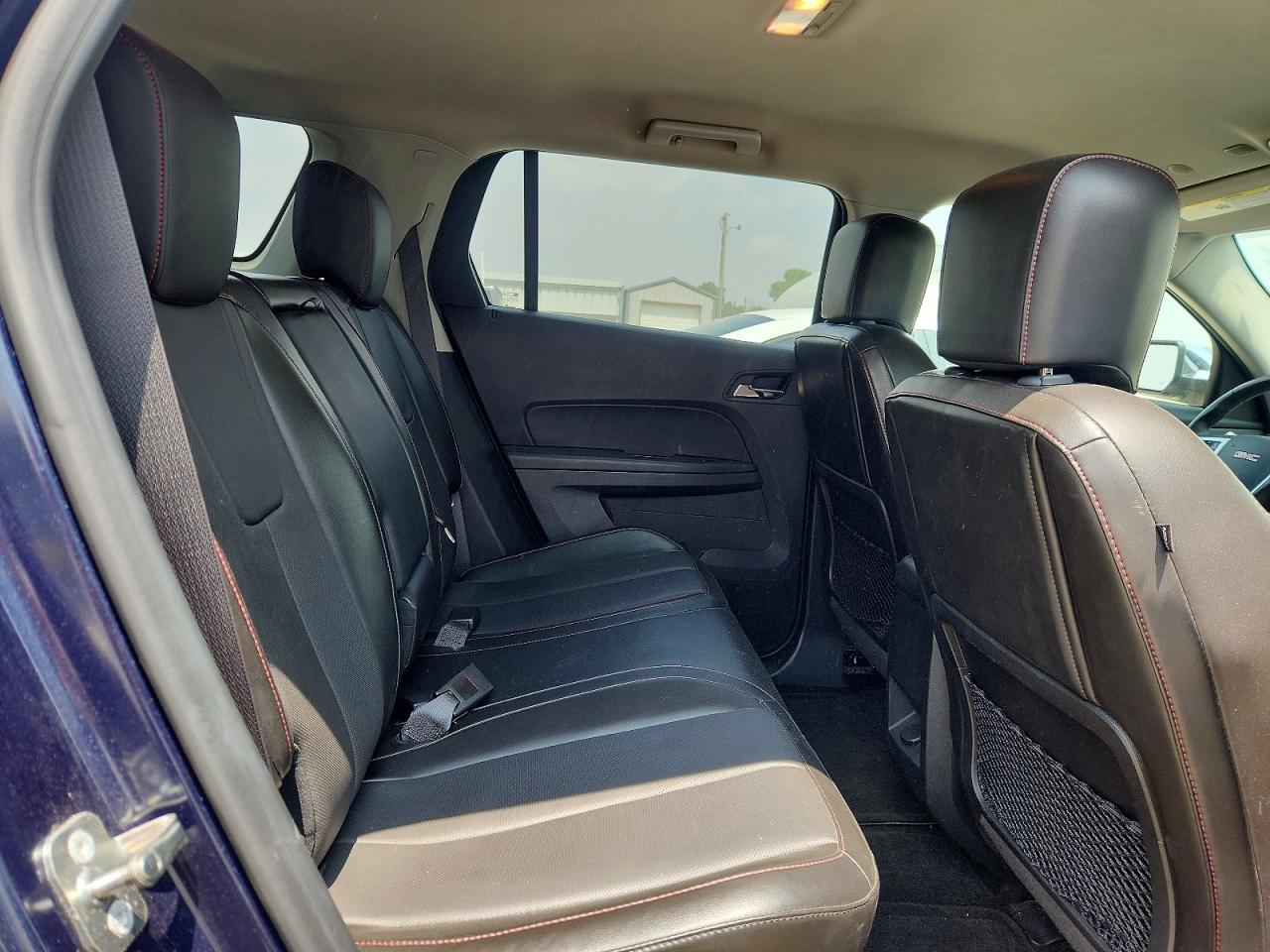 GMC Terrain Slt