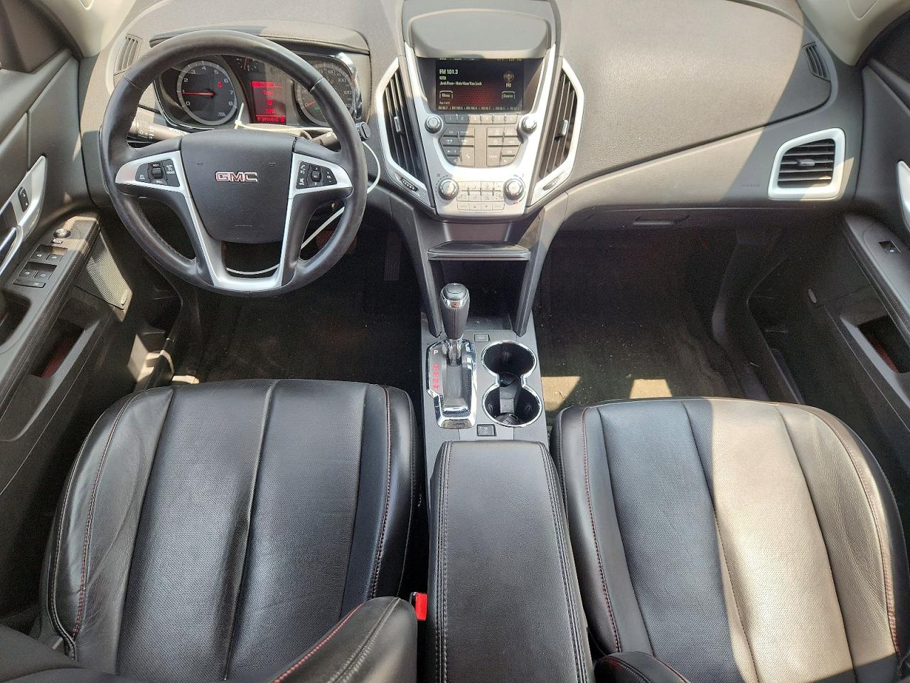 GMC Terrain Slt