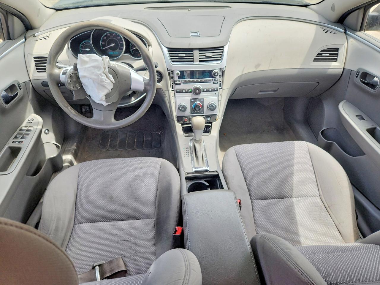 Chevrolet Malibu Ls
