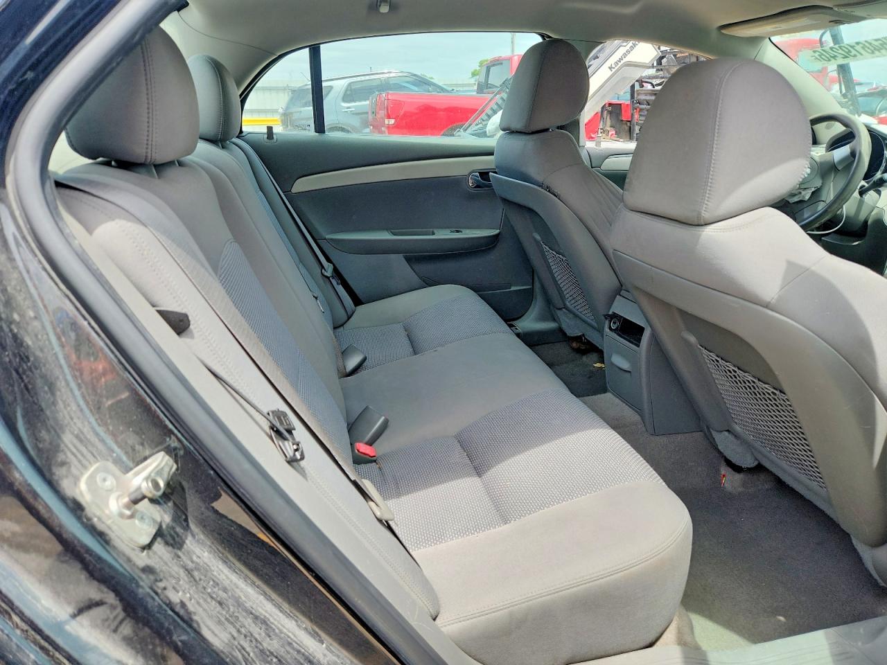 Chevrolet Malibu Ls