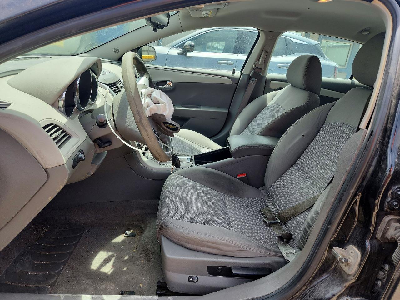 Chevrolet Malibu Ls