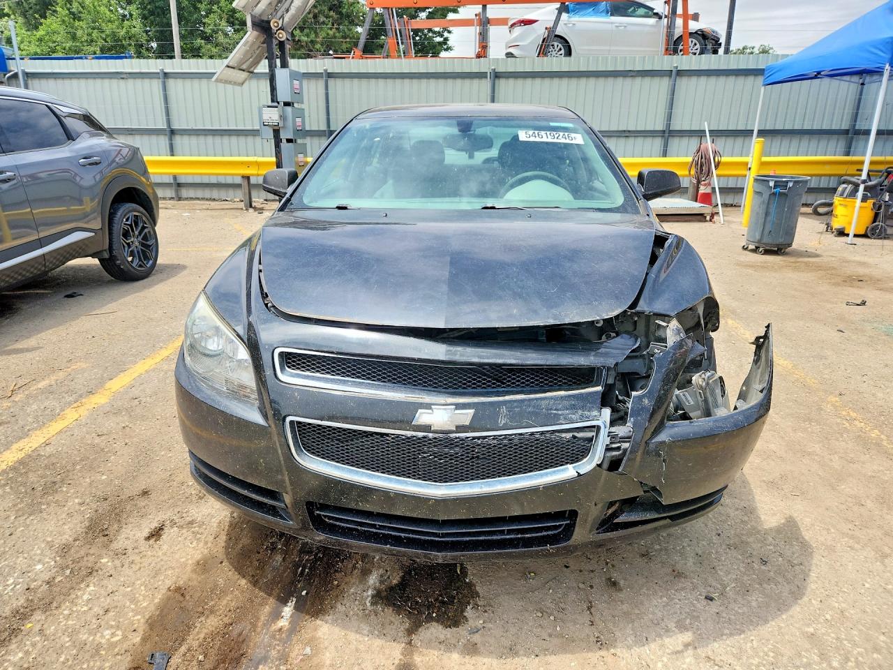 Chevrolet Malibu Ls