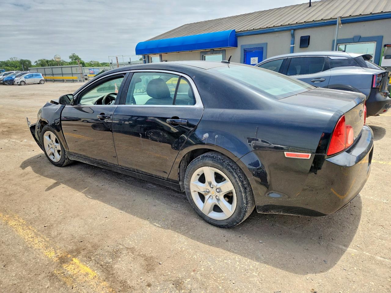 Chevrolet Malibu Ls