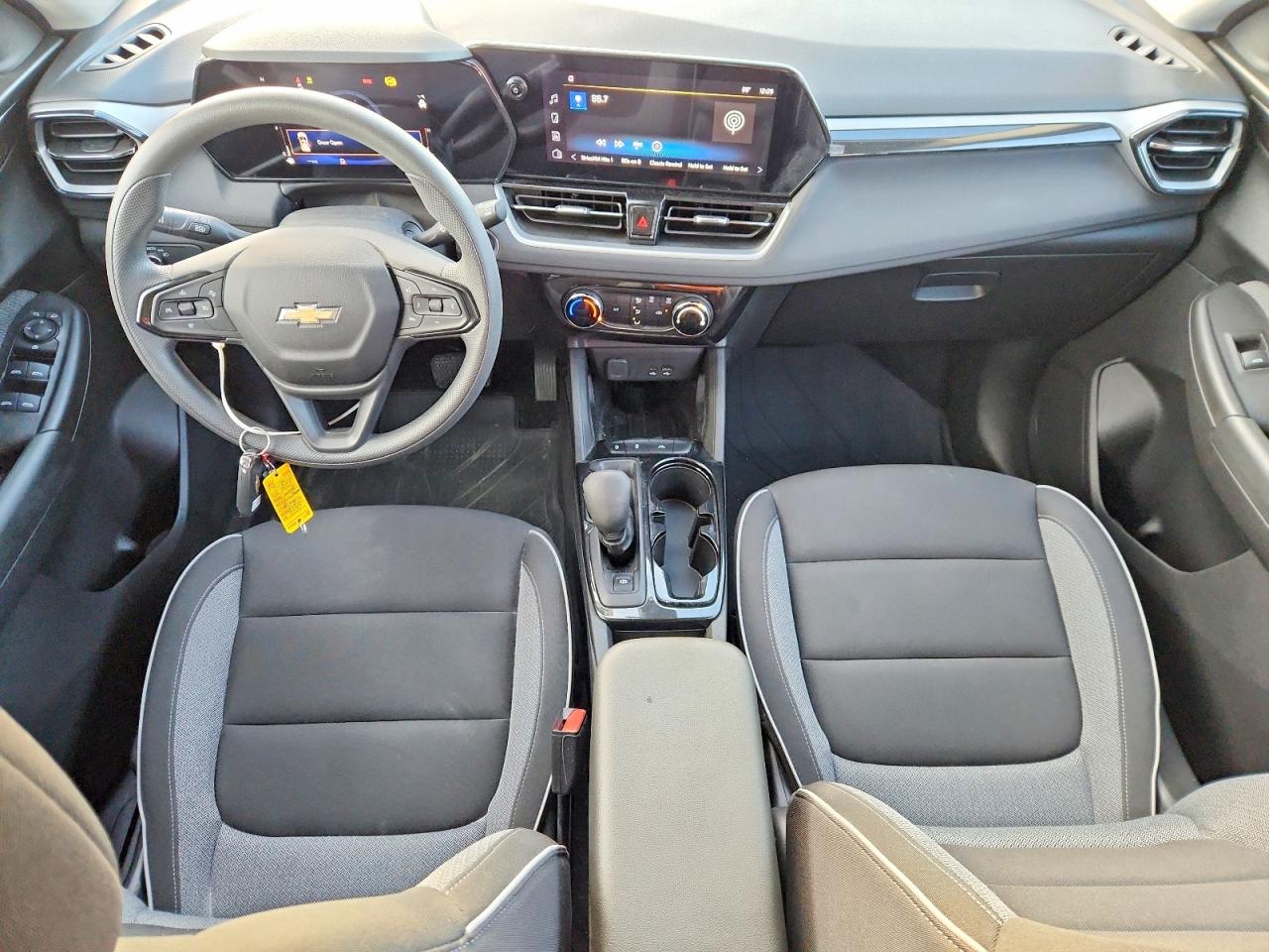Chevrolet Trailblazer Lt